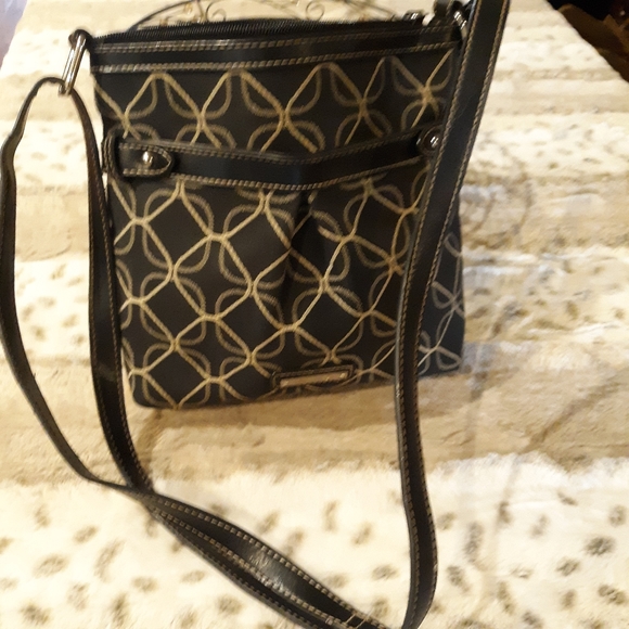 Nine West Crossbody Purse - Picture 2 of 4